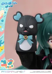 Prime 1 Studio PRISMA WING Kuma Kuma Kuma Bear Punch! Yuna 1/7 Scale Pre-Painted Figure - Kuma Kuma Kuma Bear Punch! - photo 38