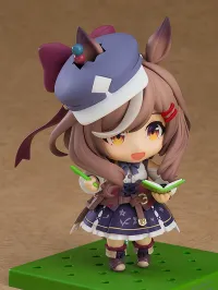 GOOD SMILE COMPANY Nendoroid Matikanetannhauser - Umamusume: Pretty Derby - photo 5