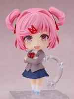 GOOD SMILE COMPANY Nendoroid Natsuki - Doki Doki Literature Club! - photo 1