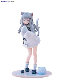 FuRyu Nachoneko 1/7 Scale Figure - Nachoneko - photo 2