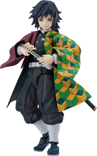 figma Giyu Tomioka 2