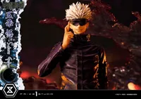 Prime 1 Studio Concept Masterline Jujutsu Kaisen Satoru Gojo DX Bonus Version - Jujutsu Kaisen - photo 5