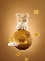 Planet Cat Wishing Star Series 3