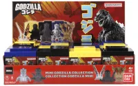 BANDAI 2in Scale Collectable Blind Box Figure - Godzilla (Box of 12) - Godzilla - photo 6
