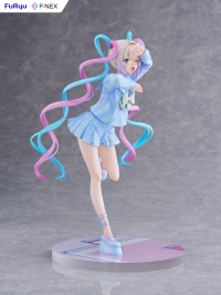 NEEDY STREAMER OVERLOAD OMGkawaiiAngel  1/7 Scale Figure 3