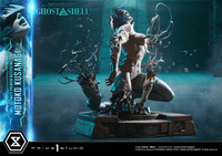 Ultimate Premium Masterline GHOST IN THE SHELL Motoko Kusanagi 4