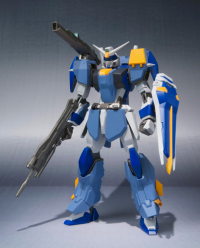 #119 Duel Gundam Assault Shroud (Gundam Seed) 2