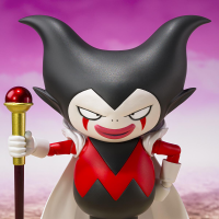 KING GOMAH "DRAGON BALL DAIMA", TAMASHII NATIONS S.H.Figuarts 7