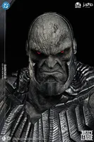 Infinity Studio Infinity Studio Zack Snyder’s Justice League Darkseid 1/1 Scale Bust Model - DC Comics - photo 5