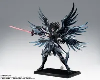 TAMASHII NATIONS SAINT CLOTH MYTH EX STAGE "SAINT SEIYA", TAMASHII NATIONS SAINT CLOTH MYTH EX - Saint Seiya - photo 5