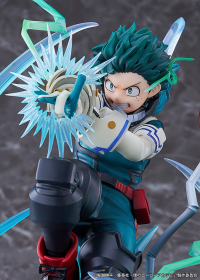 1/7 Scale Figure Izuku Midoriya: Deku Ver. 7