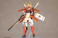 KOTOBUKIYA FRAME ARMS GIRL SHINGEN KAI - FRAME ARMS GIRL - photo 6
