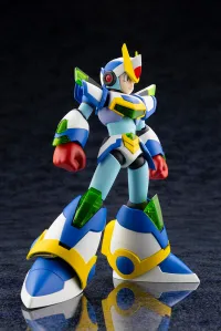 KOTOBUKIYA MEGA MAN X BLADE ARMOR / ROCKMAN X BLADE ARMOR - Mega Man - photo 11