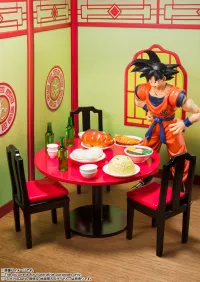 TAMASHII NATIONS Son Goku's Harahachibunme Set "Dragon Ball Z", TAMASHII NATIONS S.H.Figuarts - Dragon Ball Z - photo 3