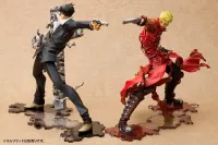 KOTOBUKIYA ARTFX J Vash the Stampede Renewal Package ver. - Trigun - photo 3