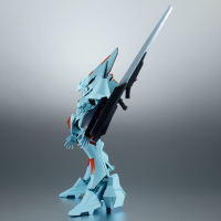 <SIDE ANTIBODY> Nellie Brainpowerd Brainpowered, Bandai Spirits The Robot Spirits 9