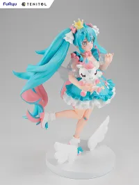 FuRyu TENITOL Yumekawa Princess - Hatsune Miku - photo 13