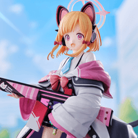 “Blue Archive” Momoi 1/6 Scale Pre-Painted Figure 6