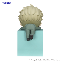 SPY×FAMILY　Hikkake Figure -Loid- 3