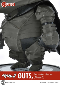Cutie1 Berserk Guts, Berserker Armor (Phase 3) 12