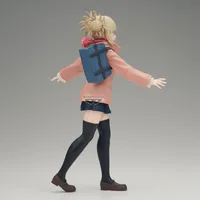 BANDAI MY HERO ACADEMIA GLITTER&GLAMOURS-HIMIKO TOGA-duffel coat ver. - My Hero Academia - photo 2