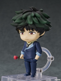 Nendoroid Spike Spiegel 2
