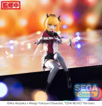 SEGA "OSHI NO KO" PM Perching Figure "MEMcho" - 【OSHI NO KO】 - photo 4