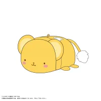 MAX LIMITED Cardcaptor Sakura POTE KORO MASCOT - Cardcaptor Sakura - photo 2