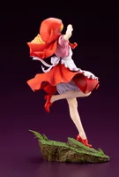 KOTOBUKIYA DARK STALKERS B.B.Hood BISHOUJO STATUE - Darkstalkers - photo 10