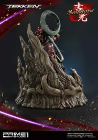 Prime 1 Studio Premium Masterline Tekken series Yoshimitsu - Tekken - photo 5