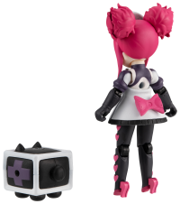 Desktop Army K-303d Merisa Quin (Medic) 2