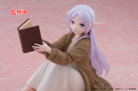 Frieren: Beyond Journey's End Desktop Cute Figure - Frieren (Roomwear Ver.) 10