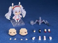 GOOD SMILE COMPANY Nendoroid Laffey DX(re-run) - Azur Lane - photo 1