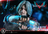 Concept Masterline Devil May Cry V Dante  			 18
