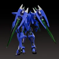 GOOD SMILE COMPANY MODEROID Vandread Dita - Vandread - photo 2
