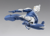ULTRAMAN COSMOS LUNA MODE "ULTRAMAN COSMOS", TAMASHII NATIONS S.H.Figuarts 9