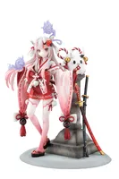 KOTOBUKIYA Nakiri Ayame Shrine Maiden Fortune Outfit Ver. - hololive production - photo 1