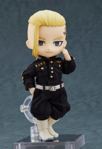 Nendoroid Doll Draken (Ken Ryuguji) 5