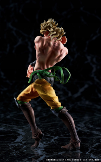 STATUE LEGEND「SHADOW DIO」 2