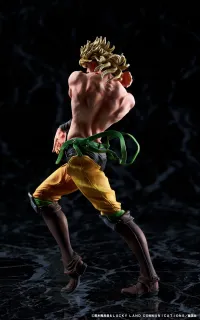 Medicos Entertainment STATUE LEGEND「SHADOW DIO」 - JoJo's Bizarre Adventure - photo 2