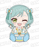 Plushie Pastel＊Palettes Hina Hikawa 2