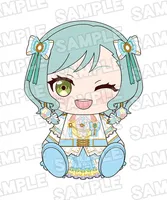 GOOD SMILE COMPANY Plushie Pastel＊Palettes Hina Hikawa - BanG Dream! - photo 2