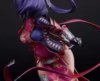 GOOD SMILE COMPANY Rixia Mao - The Legend of Heroes: Trails Beyond the Horizon - photo 7