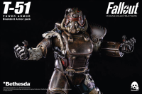 Fallout - 1/6 T-51 Blackbird Armor Pack 2