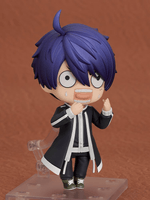 Nendoroid Shiki Ichinose 3