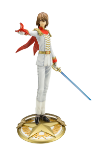 ARTFX J Goro Akechi Phantom Thief ver. 4