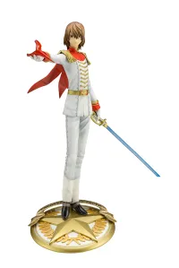 KOTOBUKIYA ARTFX J Goro Akechi Phantom Thief ver. - Persona 5 - photo 4
