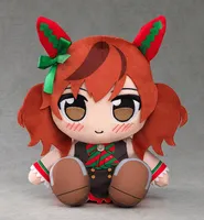 Kuripan Plushie Nice Nature