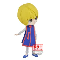 BANDAI Curapikt (ver. A) "Hunter x Hunter", Bandai Spirits Q Posket Figure - HUNTER×HUNTER - photo 3