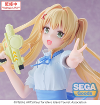 Luminasta Summer Pockets Wenders Tsumugi 3